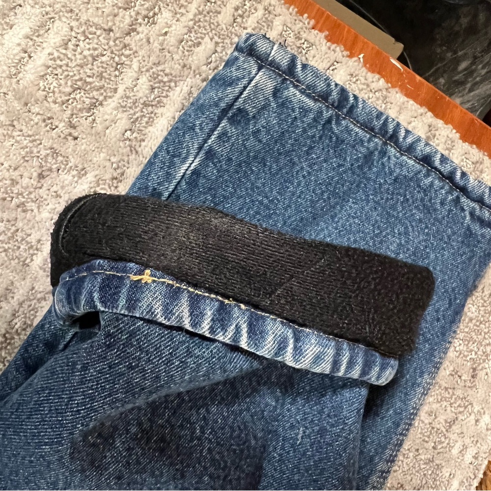 Insulated Wangler Riggs work pant